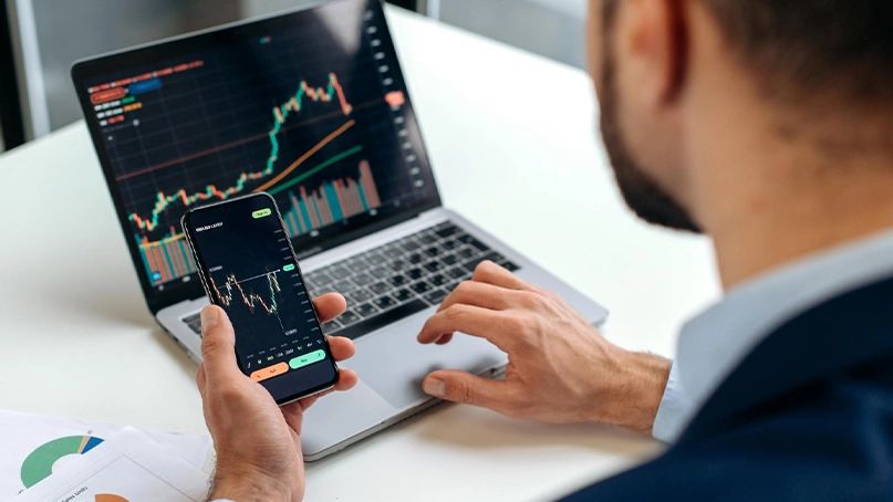 Aurelia Portdex Piattaforma di Trading